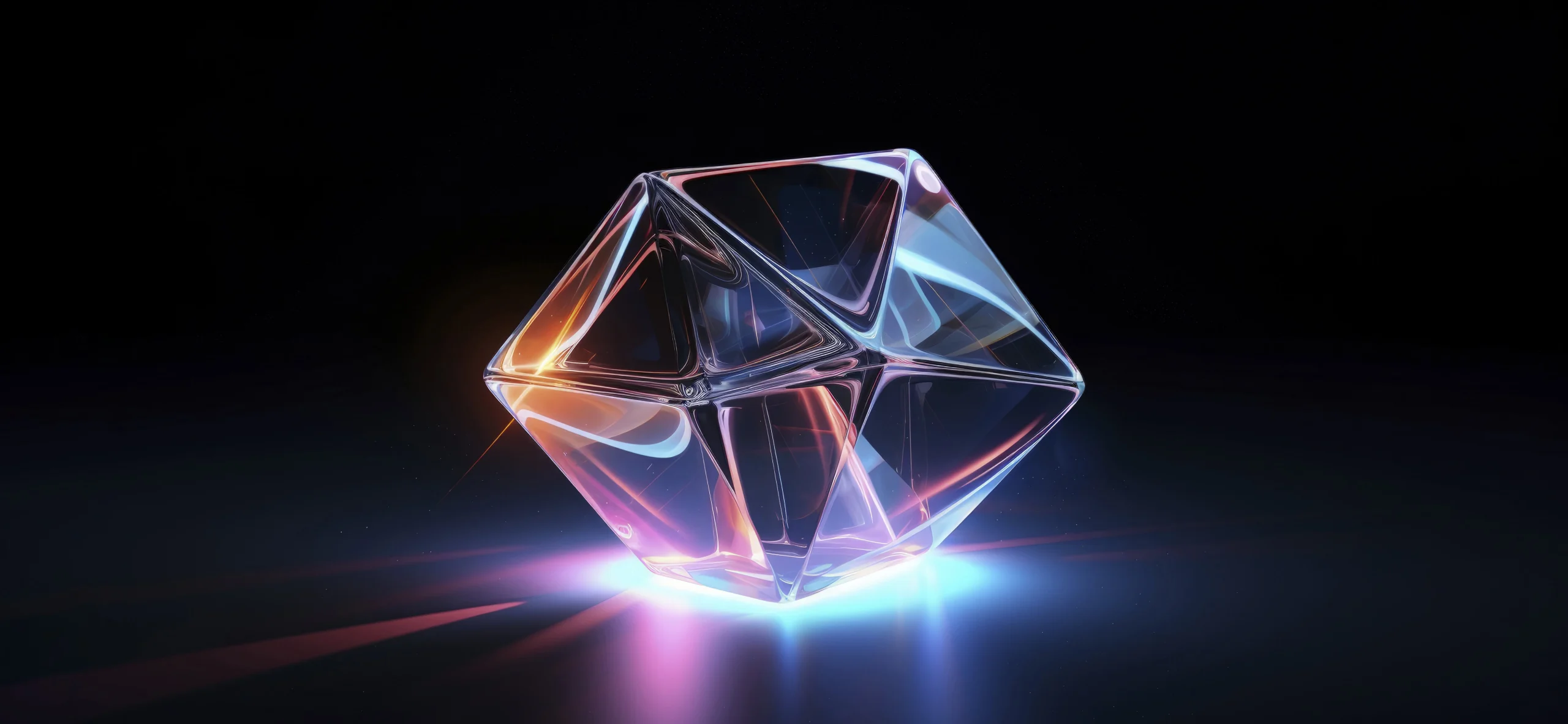 3d-shapes-glowing-with-bright-holographic-colors (3)